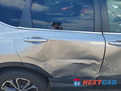Zdjęcie 11 z 13 samochodu: 2020 HONDA CR-V EXL VIN:2HKRW2H81LH687492 - miniatura