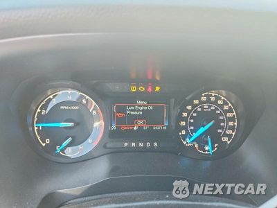 Zdjęcie 9 z 12 samochodu: 2019 FORD RANGER XL VIN:1FTER4EH9KLA17737 - miniatura