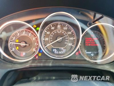 Zdjęcie 9 z 12 samochodu: 2014 MAZDA 6 GRAND TOURING VIN:JM1GJ1W55E1108281 - miniatura