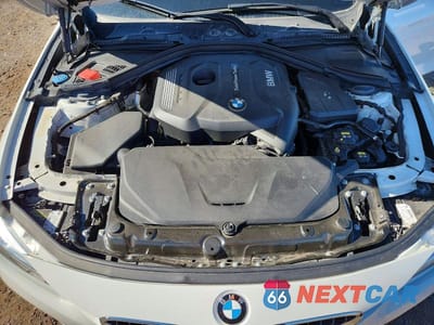 Zdjęcie 11 z 12 samochodu: 2018 BMW 330 I VIN:WBA8B9C54JEE81464 - miniatura