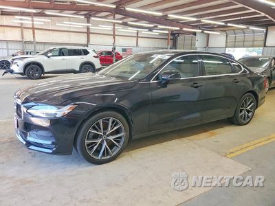 2018 VOLVO S90 T6 MOMENTUM LVY992MK2JP024452 - główne zdjęcie licytacji z USA - miniatura