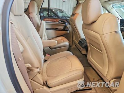 Zdjęcie 11 z 13 samochodu: 2011 BUICK ENCLAVE CXL VIN:5GAKVCED6BJ387952 - miniatura