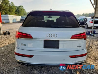 Zdjęcie 6 z 13 samochodu: 2022 AUDI Q5 PREMIUM PLUS 45 VIN:WA1EAAFY2N2127523 - miniatura
