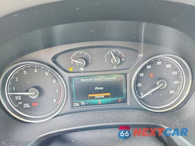 Zdjęcie 9 z 13 samochodu: 2018 BUICK ENCLAVE PREMIUM VIN:5GAEVBKW9JJ168124 - miniatura