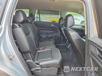 Zdjęcie 10 z 12 samochodu: 2019 VOLKSWAGEN ATLAS SE VIN:1V2LR2CA7KC530517 - miniatura
