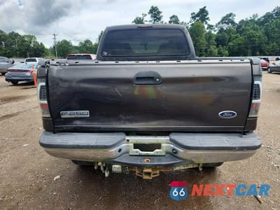 Zdjęcie 6 z 12 samochodu: 2007 FORD F250 SUPER DUTY VIN:1FTSW21P07EA40655 - miniatura