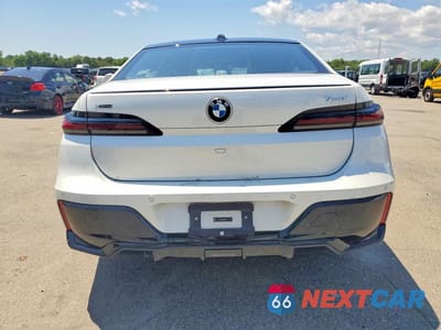 Zdjęcie 6 z 13 samochodu: 2025 BMW 740 XI VIN:WBA33EH05SCU74076 - miniatura