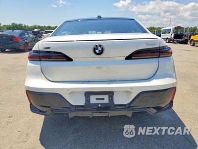 Zdjęcie 6 z 13 samochodu: 2025 BMW 740 XI VIN:WBA33EH05SCU74076 - miniatura