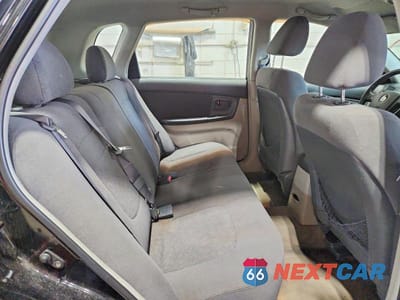Zdjęcie 10 z 12 samochodu: 2006 KIA SPECTRA SPECTRA5 VIN:KNAFE162665251592 - miniatura
