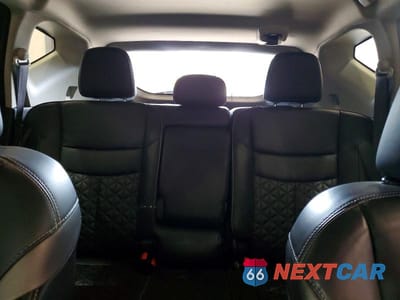 Zdjęcie 10 z 13 samochodu: 2019 NISSAN MURANO PLATINUM VIN:5N1AZ2MS4KN143844 - miniatura