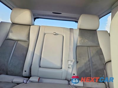 Zdjęcie 10 z 13 samochodu: 2007 JEEP GRAND CHEROKEE OVERLAND VIN:1J8HS68257C653026 - miniatura