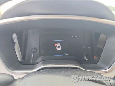 Zdjęcie 9 z 13 samochodu: 2020 TOYOTA COROLLA XLE VIN:5YFFPRAE5LP085772 - miniatura