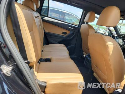 Zdjęcie 10 z 13 samochodu: 2022 VOLKSWAGEN TIGUAN SE VIN:3VV2B7AX0NM040365 - miniatura