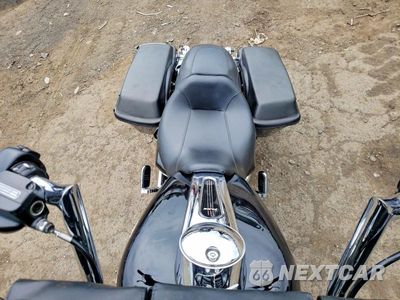Piąte zdjęcie samochodu w środku: 2013 HARLEY-DAVIDSON FLHX STREET GLIDE VIN:1HD1KBM1XDB690376 - miniatura