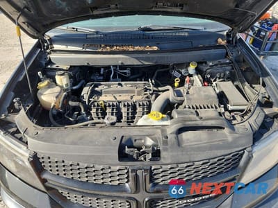 Zdjęcie 12 z 14 samochodu: 2020 DODGE JOURNEY SE VIN:3C4PDCAB6LT180841 - miniatura