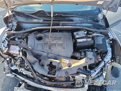 Zdjęcie 11 z 13 samochodu: 2019 TOYOTA C-HR XLE VIN:NMTKHMBX7KR083461 - miniatura