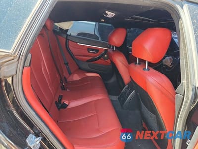Zdjęcie 10 z 13 samochodu: 2017 BMW 430I GRAN COUPE VIN:WBA4F7C5XHG787023 - miniatura