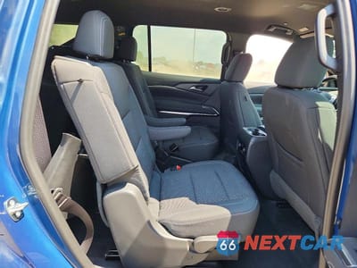 Zdjęcie 11 z 14 samochodu: 2024 CHEVROLET TRAVERSE LT VIN:1GNEVGKS7RJ201486 - miniatura