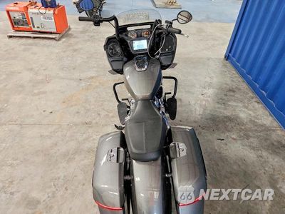 Zdjęcie 6 z 9 samochodu: 2020 INDIAN MOTORCYCLE CO. CHALLENGER VIN:56KLCBRR5L3385800 - miniatura