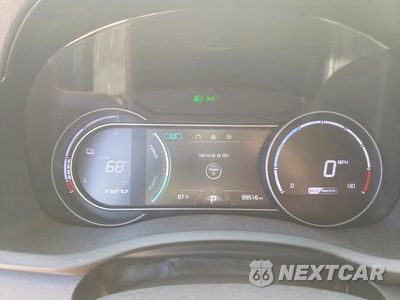 Zdjęcie 9 z 12 samochodu: 2019 KIA NIRO EX VIN:KNDCC3LG2K5021999 - miniatura