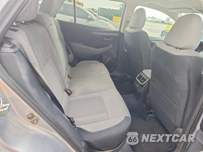 Zdjęcie 11 z 13 samochodu: 2024 SUBARU OUTBACK PREMIUM VIN:4S4BTAFC7R3129108 - miniatura