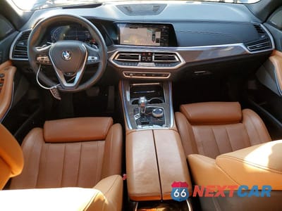 Zdjęcie 8 z 13 samochodu: 2019 BMW X5 XDRIVE50I VIN:5UXJU2C57KLB15208 - miniatura