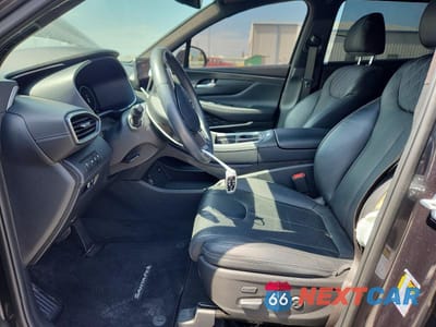 Zdjęcie 7 z 12 samochodu: 2023 HYUNDAI SANTA FE CALLIGRAPHY VIN:5NMS5DAL6PH619612 - miniatura