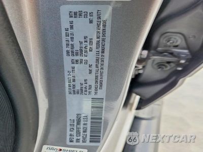 Zdjęcie 12 z 12 samochodu: 2021 RAM 1500 BIG HORN/LONE STAR VIN:1C6SRFBT7MN664319 - miniatura