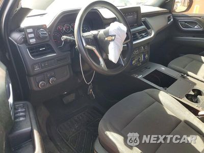 Zdjęcie 8 z 13 samochodu: 2023 CHEVROLET TAHOE C1500 VIN:1GNSCLED5PR281271 - miniatura