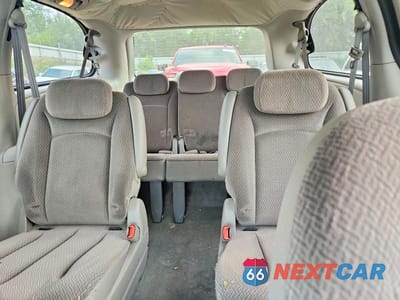 Zdjęcie 10 z 13 samochodu: 2005 CHRYSLER TOWN & COUNTRY TOURING VIN:2C4GP54L45R526219 - miniatura