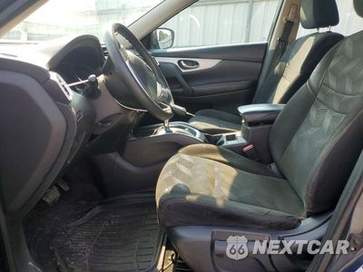 Zdjęcie 7 z 13 samochodu: 2016 NISSAN ROGUE S VIN:5N1AT2MTXGC899160 - miniatura
