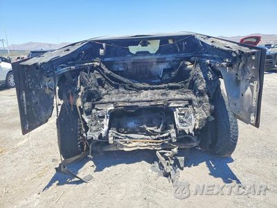 Zdjęcie 6 z 13 samochodu: 2024 TESLA CYBERTRUCK VIN:7G2CEHED1RA023627 - miniatura