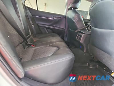 Zdjęcie 10 z 12 samochodu: 2022 TOYOTA CAMRY XSE VIN:4T1K61BK0NU067284 - miniatura