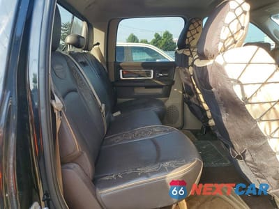 Zdjęcie 10 z 12 samochodu: 2012 DODGE RAM 2500 LONGHORN VIN:3C6UD5LL7CG167892 - miniatura