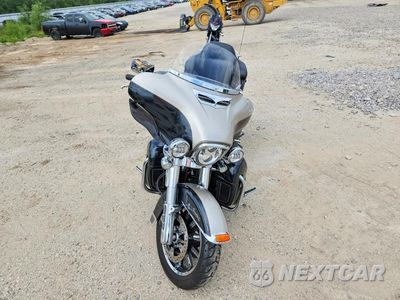 Drugie zdjęcie samochodu z przodu: 2018 HARLEY-DAVIDSON FLHTK ULTRA LIMITED VIN:1HD1KED11JB640981 - miniatura