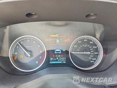 Zdjęcie 9 z 13 samochodu: 2024 SUBARU FORESTER LIMITED VIN:JF2SKAKC8RH467117 - miniatura