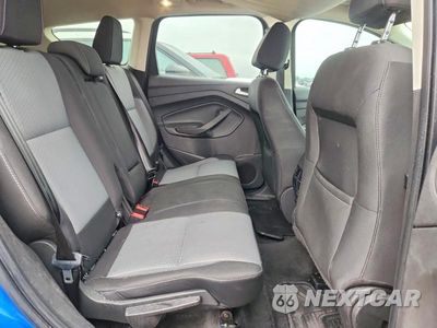 Zdjęcie 11 z 13 samochodu: 2017 FORD ESCAPE SE VIN:1FMCU0GD3HUE14562 - miniatura
