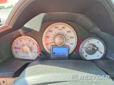 Zdjęcie 9 z 12 samochodu: 2009 HONDA PILOT TOURING VIN:5FNYF48889B011619 - miniatura