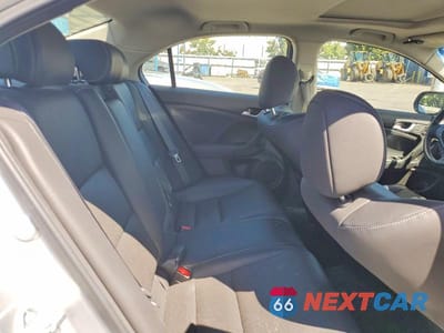 Zdjęcie 10 z 12 samochodu: 2013 ACURA TSX TECH VIN:JH4CU2F63DC011456 - miniatura