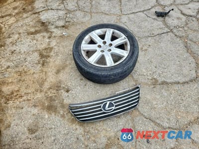 Zdjęcie 12 z 13 samochodu: 2008 LEXUS ES 350 VIN:JTHBJ46G982194706 - miniatura