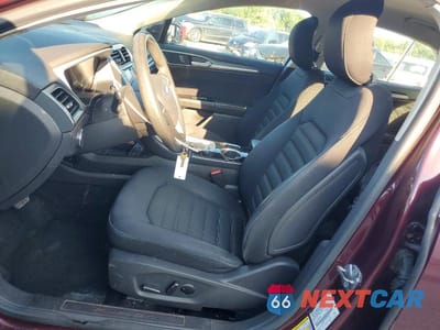 Zdjęcie 7 z 12 samochodu: 2013 FORD FUSION SE VIN:3FA6P0H75DR104938 - miniatura