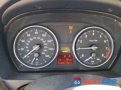 Zdjęcie 9 z 12 samochodu: 2007 BMW 335 I VIN:WBAVB73587KY60840 - miniatura