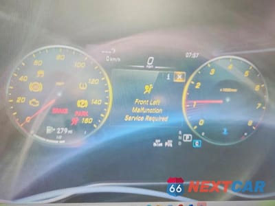 Zdjęcie 9 z 13 samochodu: 2023 MERCEDES-BENZ GLC COUPE 300 4MATIC VIN:W1N0J8EB2PG152569 - miniatura