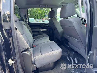 Zdjęcie 7 z 12 samochodu: 2016 CHEVROLET SILVERADO K1500 LT VIN:3GCUKRECXGG240147 - miniatura