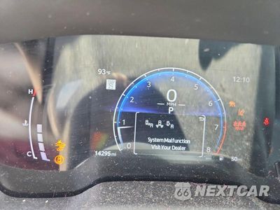 Zdjęcie 9 z 13 samochodu: 2026 TOYOTA COROLLA LE VIN:5YFB4MDE7TP383892 - miniatura