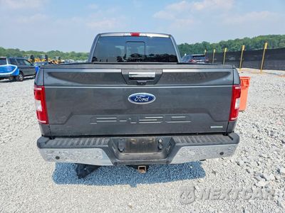 Zdjęcie 6 z 12 samochodu: 2018 FORD F150 SUPERCREW VIN:1FTEW1CP2JFD10250 - miniatura