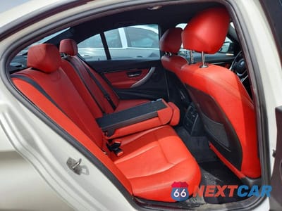 Zdjęcie 10 z 13 samochodu: 2016 BMW 328 I VIN:WBA8E7C52GK415465 - miniatura