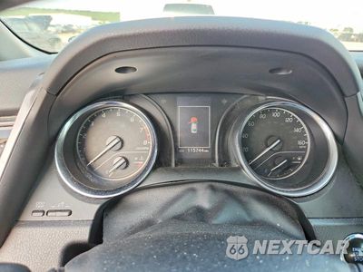 Zdjęcie 9 z 12 samochodu: 2019 TOYOTA CAMRY SE VIN:4T1B11HK1KU718164 - miniatura