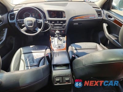 Zdjęcie 8 z 13 samochodu: 2012 AUDI Q5 PREMIUM PLUS VIN:WA1DKAFP9CA114934 - miniatura