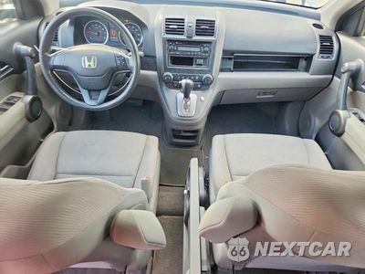 Zdjęcie 8 z 14 samochodu: 2011 HONDA CR-V LX VIN:5J6RE3H38BL018749 - miniatura